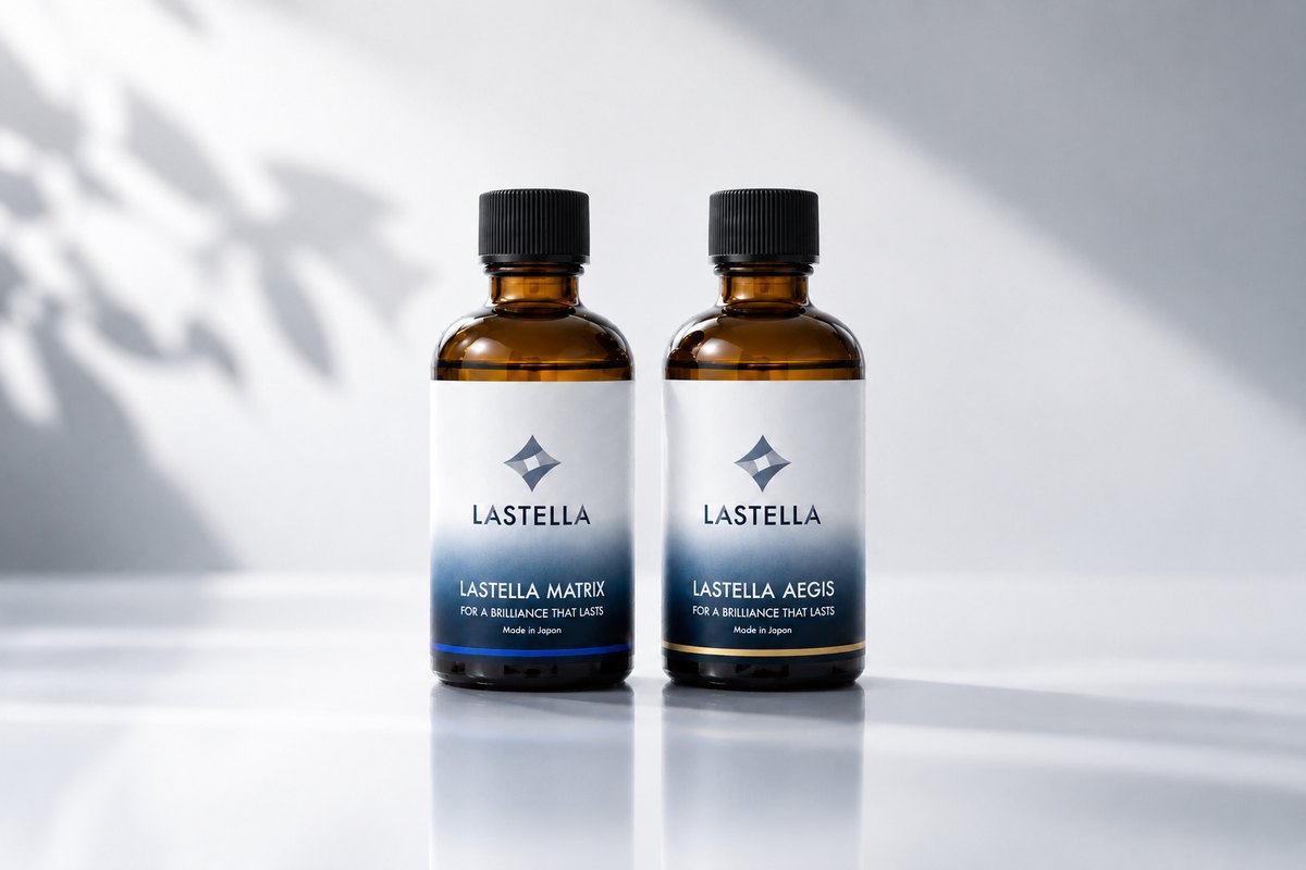 LASTELLA AEGIS / MATRIX